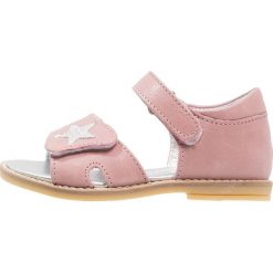 Sandały chłopięce: Pinocchio Sandały pink