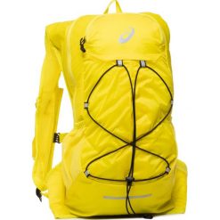 Plecak ASICS - Lightweight Running Backpack 3013A149 Lemon Spark 763. Żółte plecaki męskie Asics, z materiału, sportowe. W wyprzedaży za 149,00 zł.