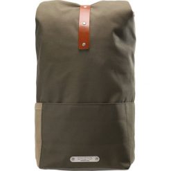 Plecaki męskie: Brooks England UTILITY HACKNEY Plecak green
