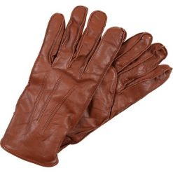 Rękawiczki męskie: Club Monaco REFINED GLOVE Rękawiczki pięciopalcowe light brown