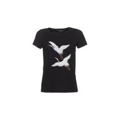 T-shirty z krótkim rękawem Vero Moda VMJUSTINE. T-shirty damskie Vero Moda. Za 65,40 zł.