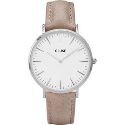 Zegarki damskie: Zegarki damski Cluse La Boheme CL18234