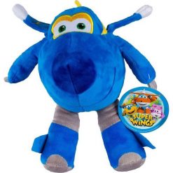 Przytulanki i maskotki: Super Wings Maskotka 26 cm, Jerome (GXP-632797)