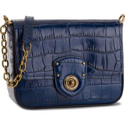 Torebka LAUREN RALPH LAUREN - Millbrook 431687860002 Navy. Niebieskie torebki klasyczne damskie marki Lauren Ralph Lauren, ze skóry. W wyprzedaży za 609,00 zł.