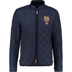 Kurtki męskie: Morris TRENTON Kurtka przejściowa navy