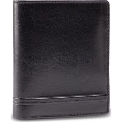 Duży Portfel Męski VALENTINI - 001-0152B-0098-01 Black. Czarne portfele męskie Valentini, ze skóry. Za 129,00 zł.