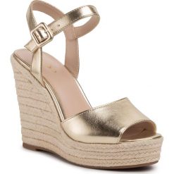 Espadryle ALDO - Ybelani 59191366 82. Żółte espadryle damskie ALDO. W wyprzedaży za 199,00 zł.