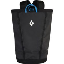 Plecaki męskie: Black Diamond CREEK 20L Plecak podróżny black