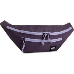 Saszetka nerka VANS - Ranger Waist Pa VN0A3NG7UW31 Mysterioso/Dayb. Fioletowe nerki damskie Vans, bez wzorów, z materiału, młodzieżowe, bez dodatków. W wyprzedaży za 99,00 zł.