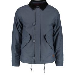Kurtki męskie: Brixton APEX Kurtka przejściowa steel blue