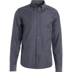 Koszule męskie na spinki: J.LINDEBERG DANIEL OXFORD Koszula dark green/silver