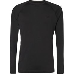 Oakley Koszulka termoaktywna męska Base Layer Top. Koszulki męskie termoaktywne Oakley, m, bez wzorów, bez rękawów. Za 301,00 zł.