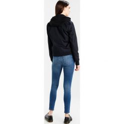 Schott NYC Kurtka wiosenna navy. Niebieskie kurtki męskie marki Schott NYC, z bawełny. Za 389,00 zł.