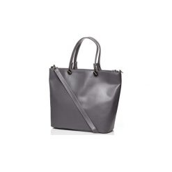 Torby Style SB215AW Torebka. Szare torebki klasyczne damskie Style. Za 139,00 zł.