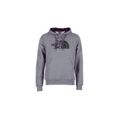 Bluzy The North Face DREW PEAK PULLOVER HOODIE. Szare bluzy męskie marki The North Face, m. Za 359,20 zł.