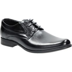 Wizytowe casu lxc393. Buty chłopięce komunijne Casu, bez zapięcia. Za 79,99 zł.