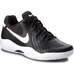 Buty NIKE - Air Zoom Resistance 918194 010 Black/White. Czarne buty fitness męskie Nike, z materiału. W wyprzedaży za 229,00 zł.