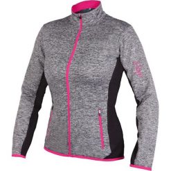 Etape bluza damska Lissa M. Bluzy sportowe damskie Etape, m, bez wzorów, ze skóry, z długim rękawem, długie, bez kaptura. Za 215,00 zł.
