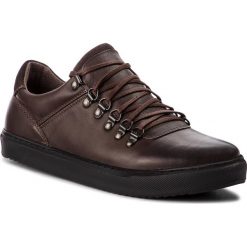 Sneakersy SERGIO BARDI - Gaico FW127369518GR 104. Pomarańczowe sneakersy męskie Sergio Bardi, na co dzień, bez wzorów, ze skóry, eleganckie, bez zapięcia. Za 279,00 zł.
