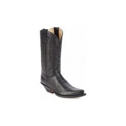 Kozaki Sendra boots FLOYD. Czarne kozaki damskie marki Sendra boots. Za 943,20 zł.