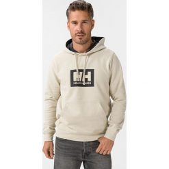Helly Hansen Tokyo Bluza Beżowy. Brązowe bluzy męskie Helly Hansen, l, z nadrukiem, z bawełny, bez kołnierzyka, bez rękawów, bez kaptura. Za 326,95 zł.