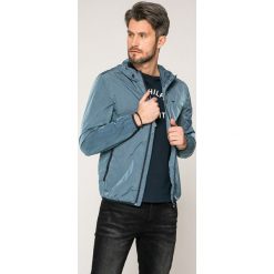 Kurtki i płaszcze męskie: Tommy Jeans – Kurtka