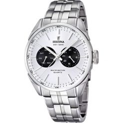 Zegarki męskie: Zegarek męski Festina Multifunction F16630_2