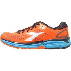 Buty sportowe męskie: Diadora MYTHOS SHINDANO 5 Obuwie do biegania treningowe orange/white