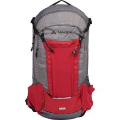 Plecaki męskie: Vaude BRACKET 22 Plecak podróżny iron