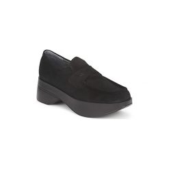 Czółenka: Czółenka Stéphane Kelian EVA SUEDE