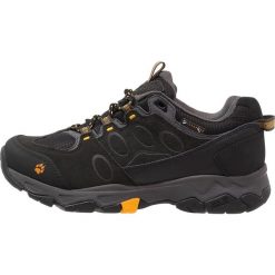 Buty trekkingowe męskie: Jack Wolfskin MTN ATTACK 5 TEXAPORE Obuwie hikingowe burly yellow
