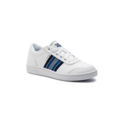 Buty K-Swiss Court Clarkson S Se. Białe trampki męskie K-SWISS, bez wzorów, bez zapięcia. Za 119,77 zł.