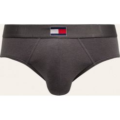 Tommy Hilfiger - Slipy. Szare slipy męskie s, z elastanu. Za 99,90 zł.