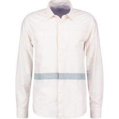 Koszule męskie: Soulland ASKLUND Koszula off white