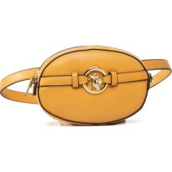 Saszetka nerka U.S. POLO ASSN. - Delawere Belt BEUDW2778WVP Yellow. Żółte nerki damskie U.S. Polo Assn., bez wzorów, ze skóry ekologicznej, młodzieżowe, bez dodatków. Za 219,00 zł.
