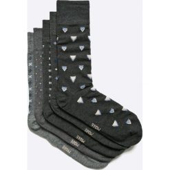 Skarpetki męskie: More - Skarpety (5-pack)