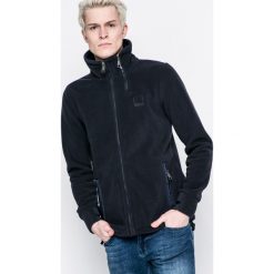 Bluzy męskie: Bench - Bluza Blme