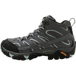 Buty zimowe damskie: Merrell MOAB 2 MID GTX Buty trekkingowe sedona sage