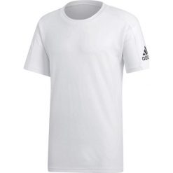 MĘSKA KOSZULKA ADIDAS STADIUM ID (S). Koszulki męskie Adidas, s, bez wzorów, z poliesteru, klasyczne, z klasycznym kołnierzykiem, bez rękawów. W wyprzedaży za 109,99 zł.
