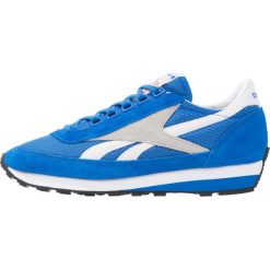 Trampki i tenisówki damskie: Reebok Classic AZTEC OG VARSITY Tenisówki i Trampki blue/steel/white/black