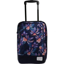 Rip Curl TROPIC TRIBE CABIN Walizka na kółkach peacoat. Niebieskie torebki klasyczne damskie Rip Curl. W wyprzedaży za 407,20 zł.