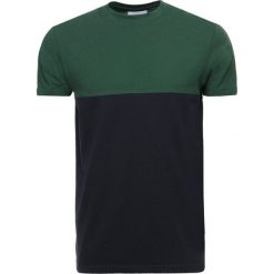 T-shirty męskie: We are Cph KOULIBALY Tshirt z nadrukiem dark green