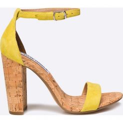 Sandały damskie: Steve Madden - Sandały
