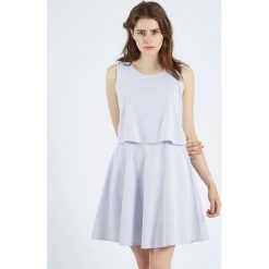 Sukienki: Sukienka Vestido Campbell