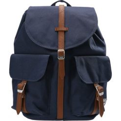 Plecaki damskie: Herschel DAWSON XSMALL Plecak navy/tan