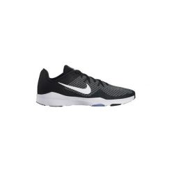 Buty fitness kardio zoom damskie. Czarne buty damskie do fitnessu marki Nike. Za 289,99 zł.