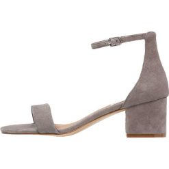 Sandały damskie: Steve Madden IRENEE Sandały grey