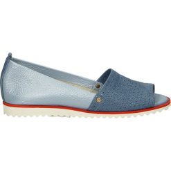 Baleriny damskie: Baleriny – 054073118Y DE