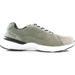 OBUWIE SPORTOWE AME AA02 SZA. Buty sportowe męskie American CLUB, ze skóry ekologicznej, bez zapięcia. Za 89,90 zł.