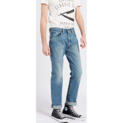 Jeansy męskie regular: Levi's - Jeansy 501